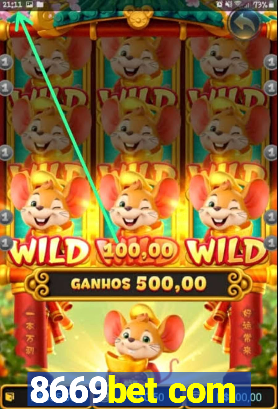8669bet com
